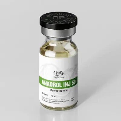 Anadrol Inj