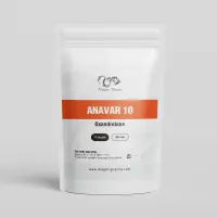 Anavar 10
