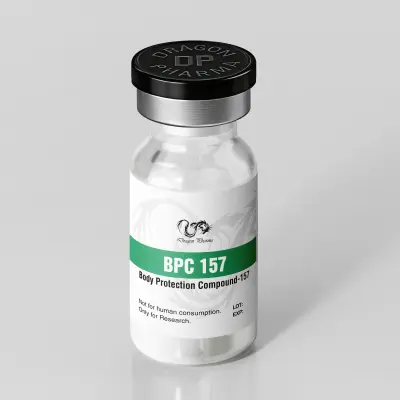 BPC 157
