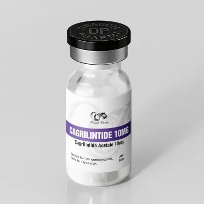 Cagrilintide Acetate