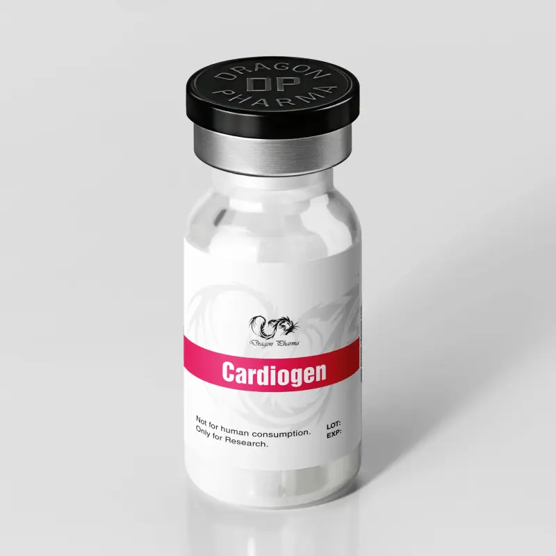 Cardiogen
