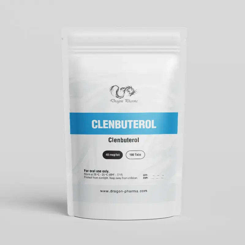 Clenbuterol