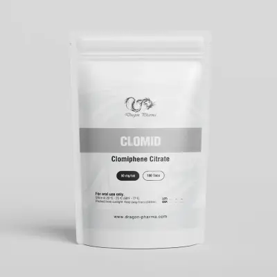 Clomid