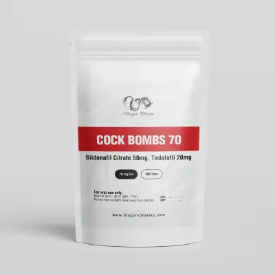 Cock Bombs