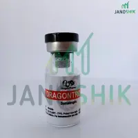 DragonTropin 10IU