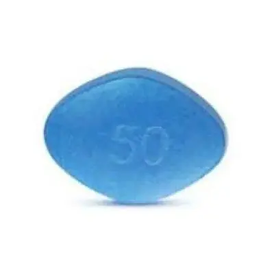 Generic Viagra 50mg