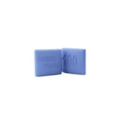 Generic Viagra Soft Tabs 100mg