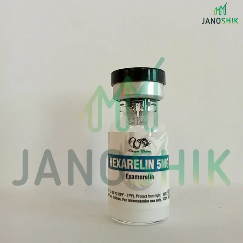 Hexarelin