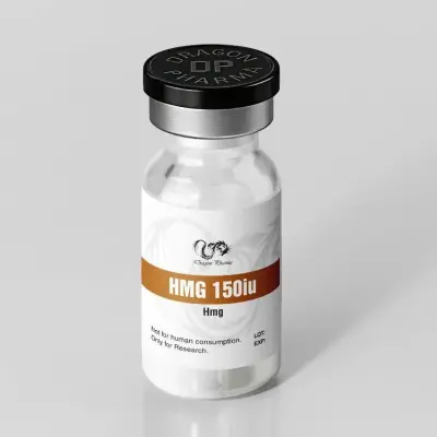 HMG 150IU