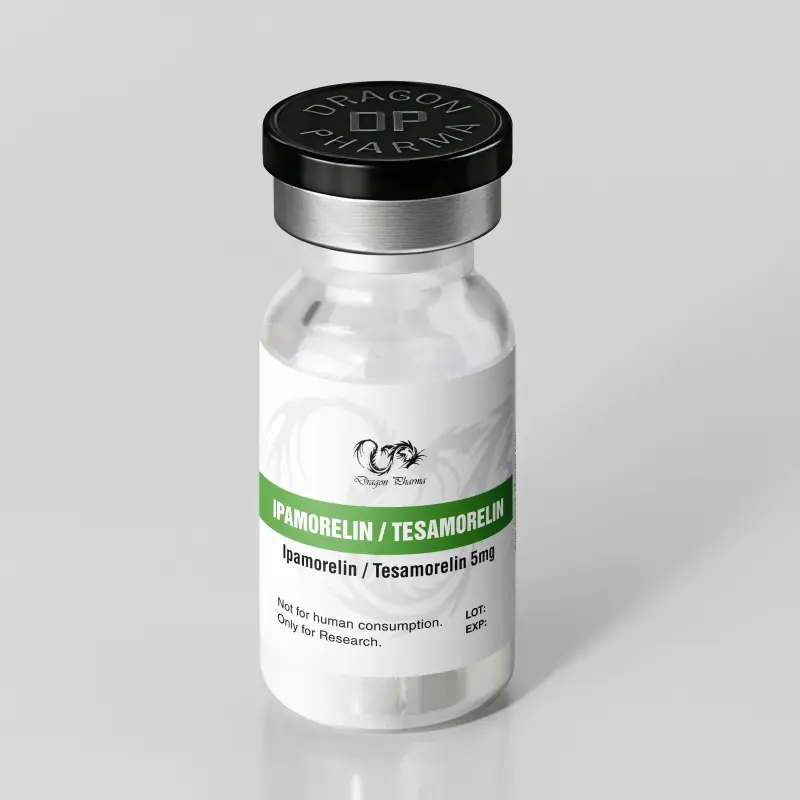 Ipamorelin/Tesamorelin
