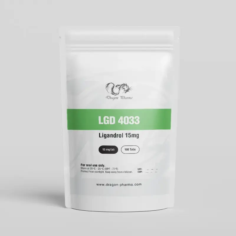 LGD 4033