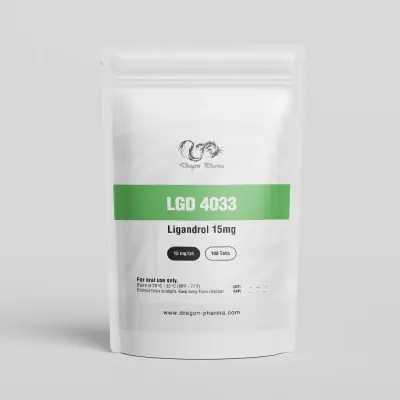 LGD 4033