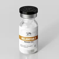 Melanotan 2 (MT2) 5mg