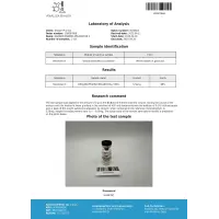 Melanotan 2 (MT2) 5mg