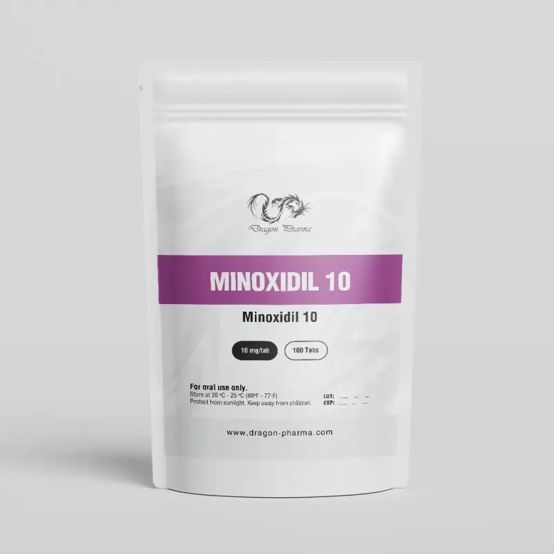 Minoxidil
