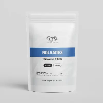 Nolvadex