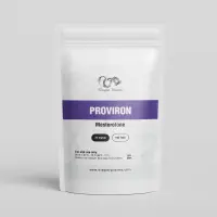 Proviron