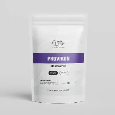 Proviron