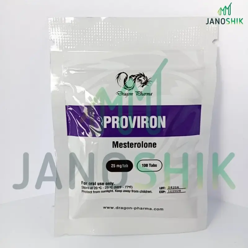 Proviron