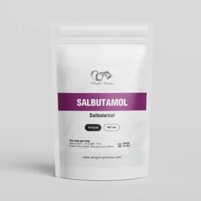 Salbutamol