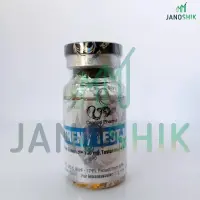 Tren Test 350