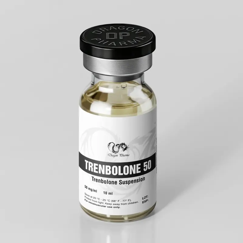 Trenbolone 50