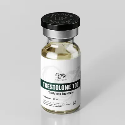 Trestolone 100
