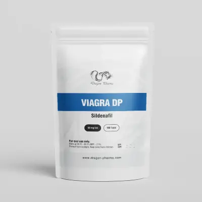 Viagra DP