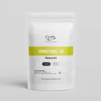 Winstrol 10