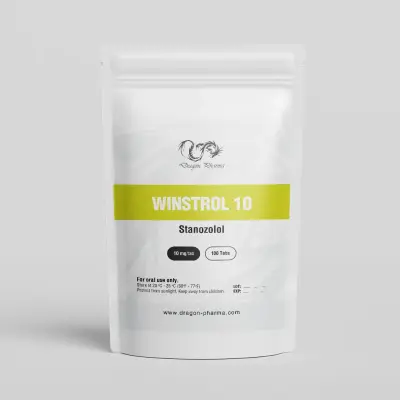 Winstrol 10